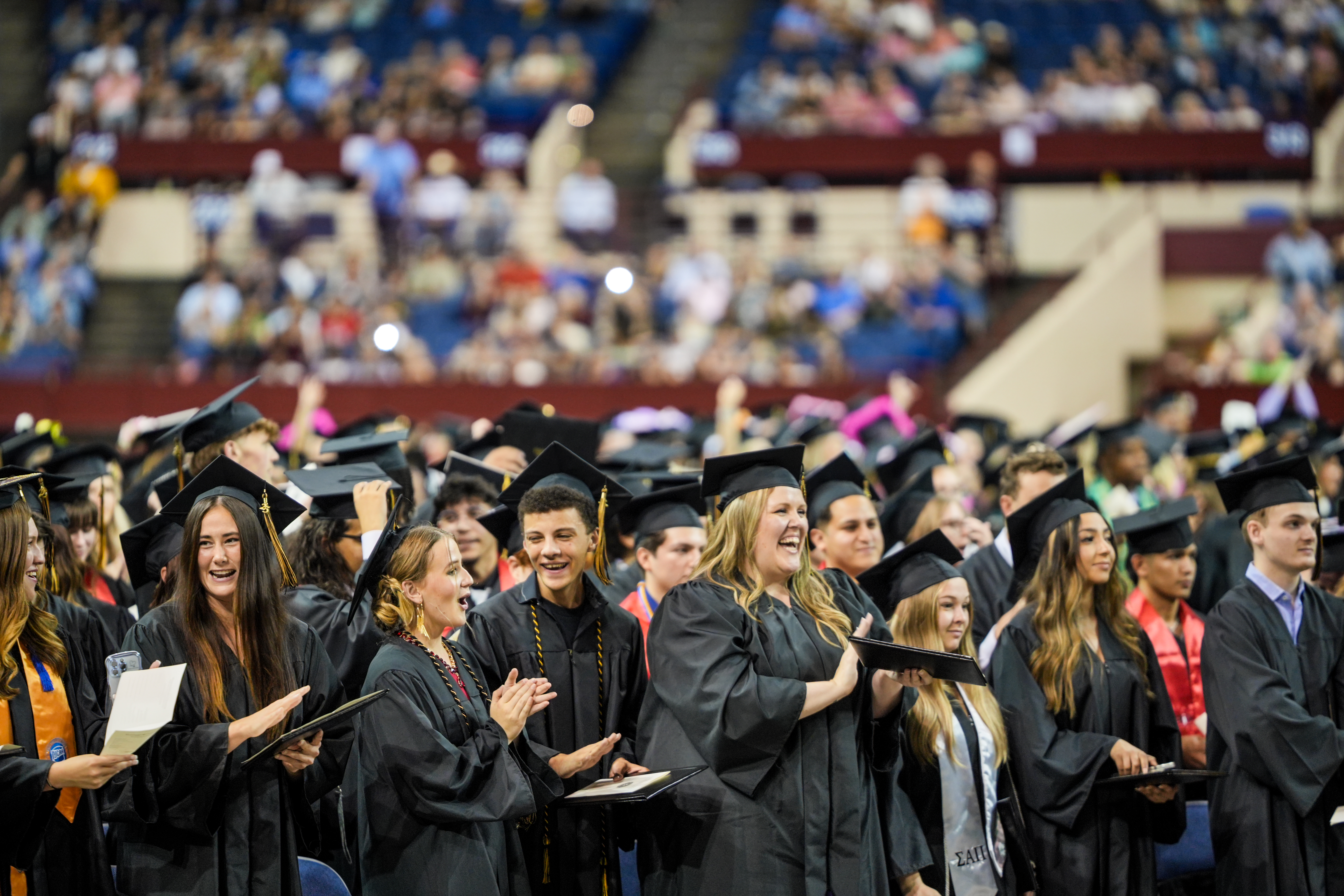 Foundation Board of Directors